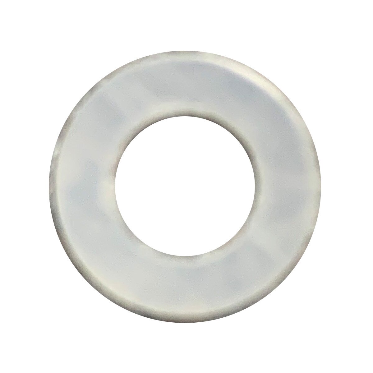 Replacement Nylon Washer for VAL1 CGA347 Cylinder Valve Safety